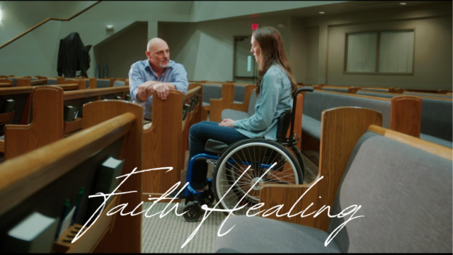 Faith Healing – Trailer